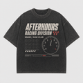 Afterhours Racing Division Tee
