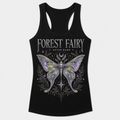 Forest Fairy Tank