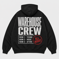 Warehouse Crew Hoodie