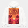 Ibiza Opening Party Hoodie