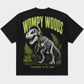 Wompy Woods Tee