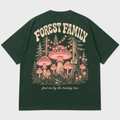 Forest Family Tee