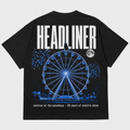 Headliner Electric Sky Tee
