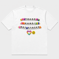 Trade Kandi Not Stocks Tee