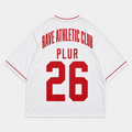 Rave Athletic Club Mesh Jersey