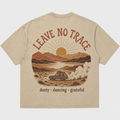 Leave No Trace Tee