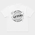 Good Looking Good Attitude Tee
