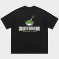 Spaghetti Department Tee