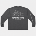 Heading Home Long Sleeve