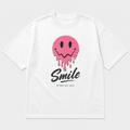 Smile Drip Tee
