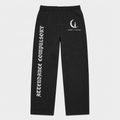 Attendance Compulsory Sweatpants