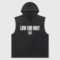 Low End Only Hooded Tank