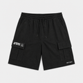 Afters Cargo Shorts