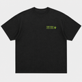 See You At The Rail Tee