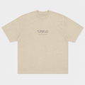 Sub Frequency Dept. Tee