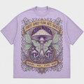 Forest Flow Arts Society Tee