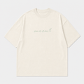 Glam Elf Off Duty Tee