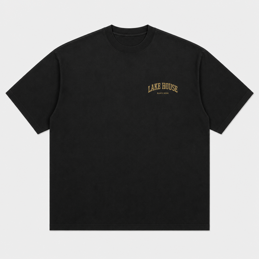 Lake House Tee