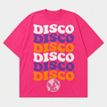 Disco Swirl Tee