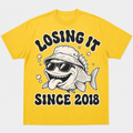 Losing It Tee