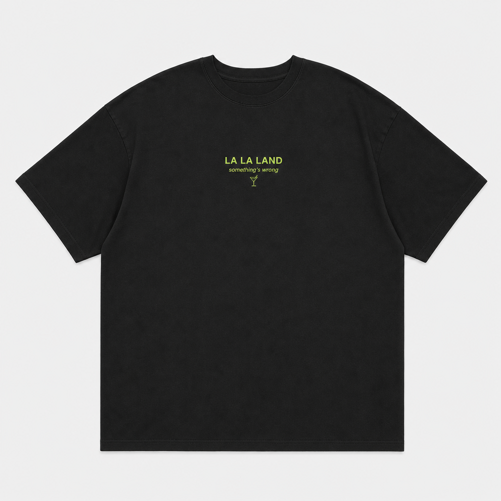 La La Land Tee