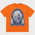 Amsterdam Pharmacy Dept. Tee