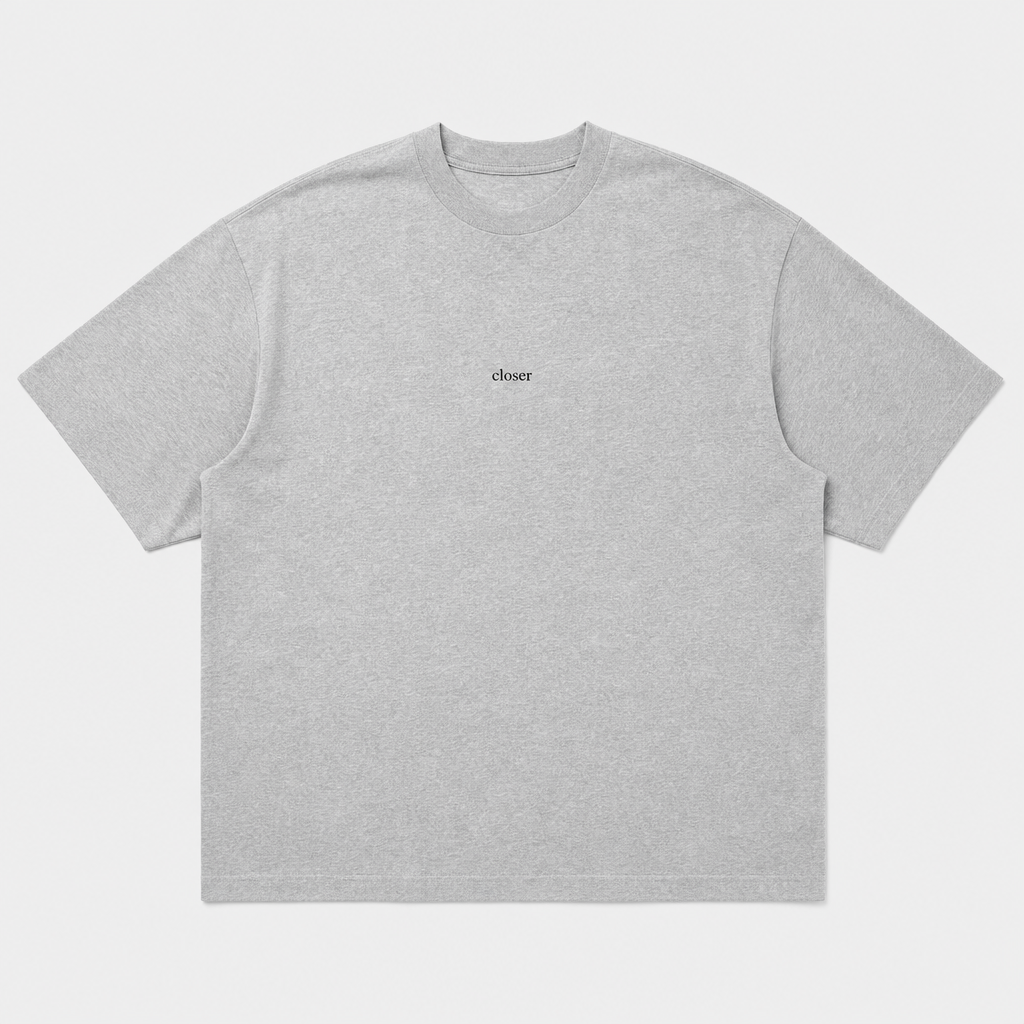 Closer Tee