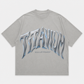 Titanium Tee