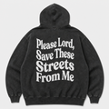 Save These Streets Sunfade Hoodie