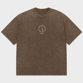 5AM Snow-Washed Tee