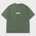 People Person Snow-Washed Tee