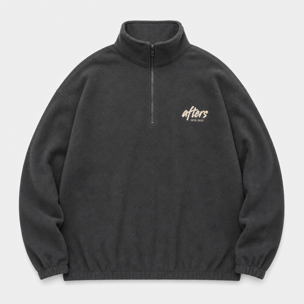 Afters Quarter-Zip