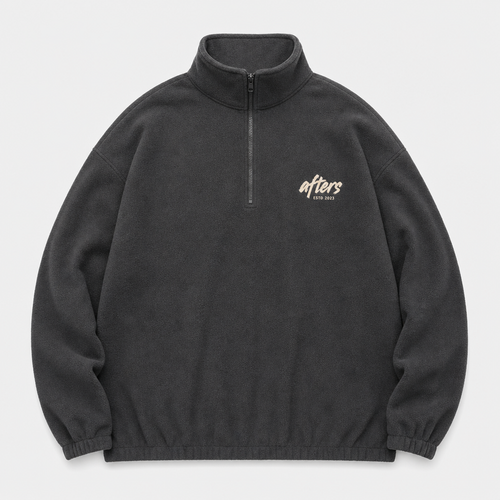 Afters Quarter-Zip
