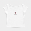 Space Cowboy Baby Tee
