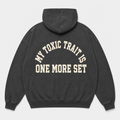 Toxic Trait Hoodie