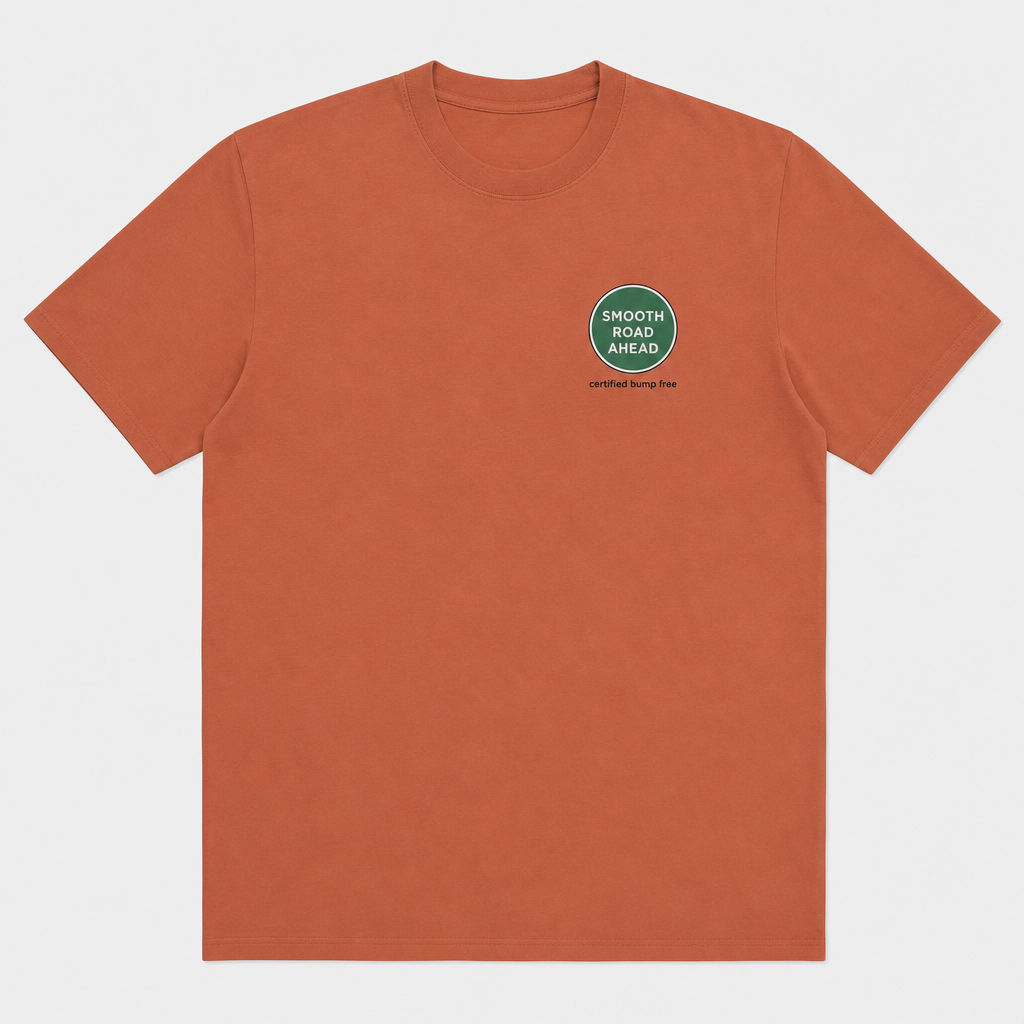 Certified Bump Free Tee