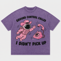 Ground Control Tee