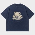 Out Of Office Bear Tee