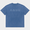Weekend Forecast Tee