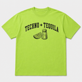 Techno + Tequila Tee