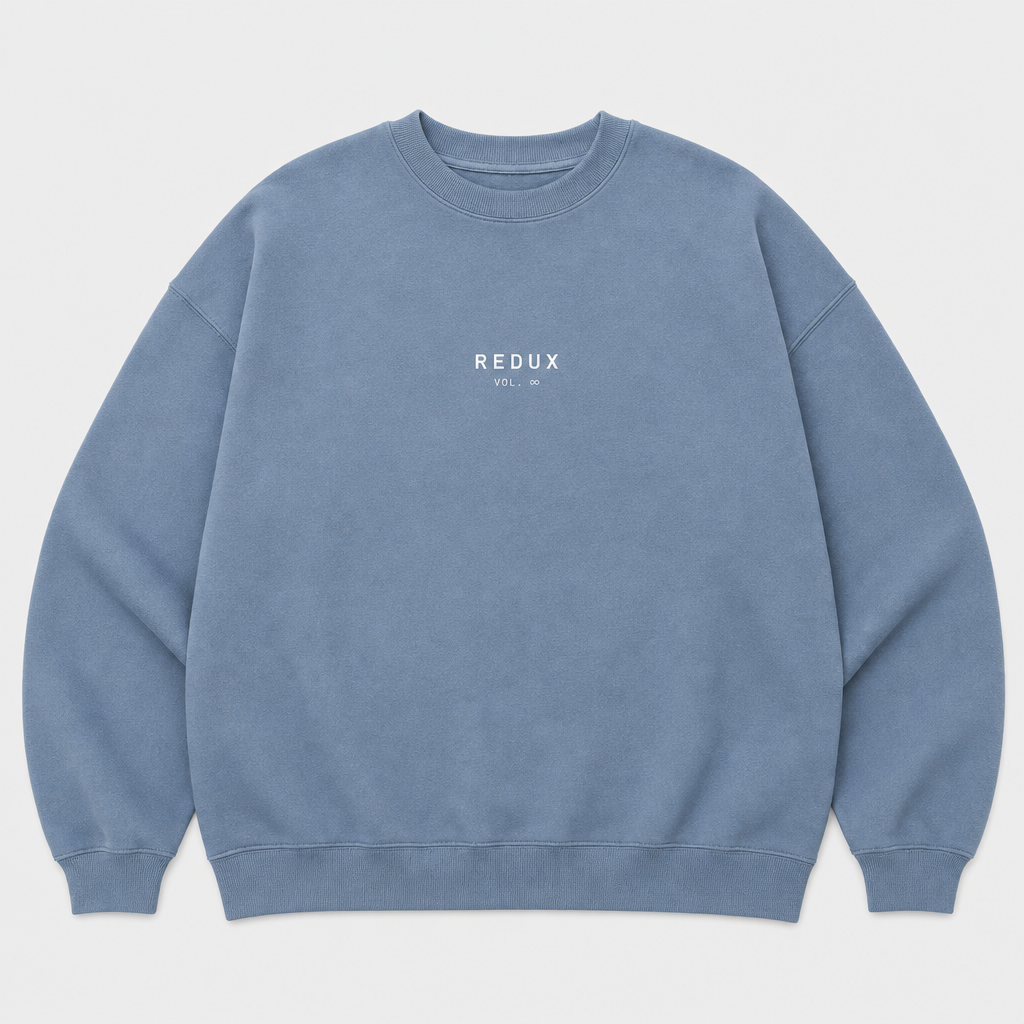 Redux Crewneck