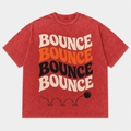 Bounce Swirl Tee