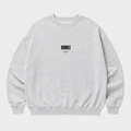 Rumble Crewneck