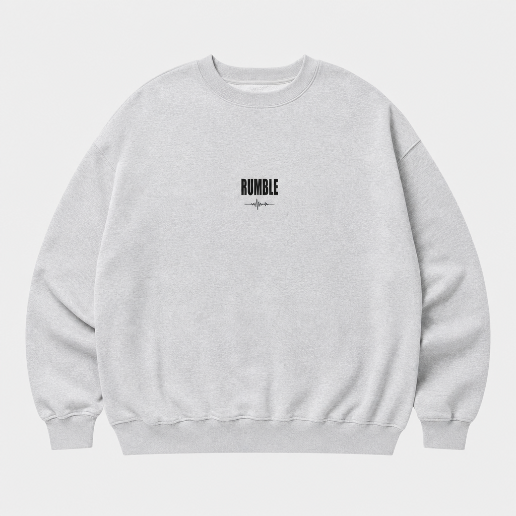 Rumble Crewneck