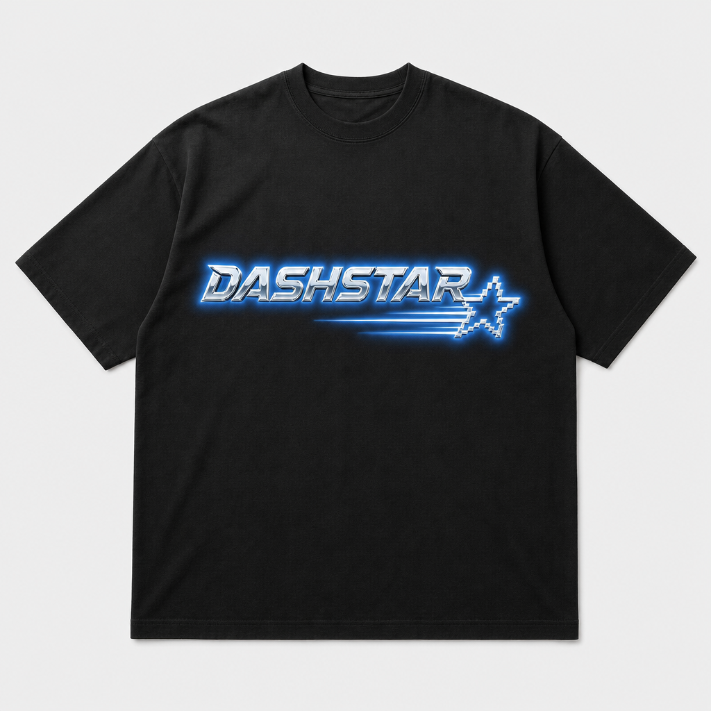 Dashstar Tee