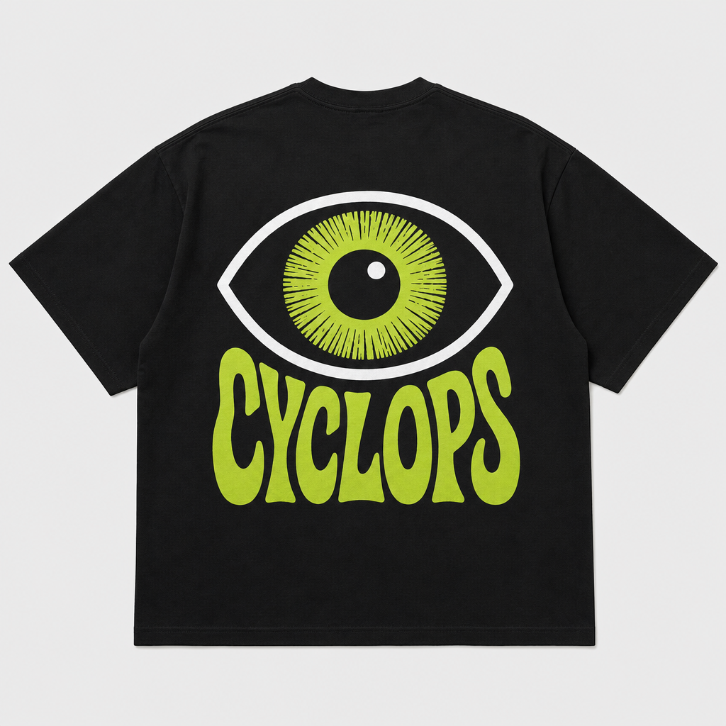 Cyclops Tee