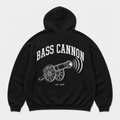 Bass Cannon Hoodie