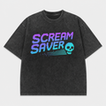 Scream Saver Tee