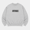 Antifragile Crewneck