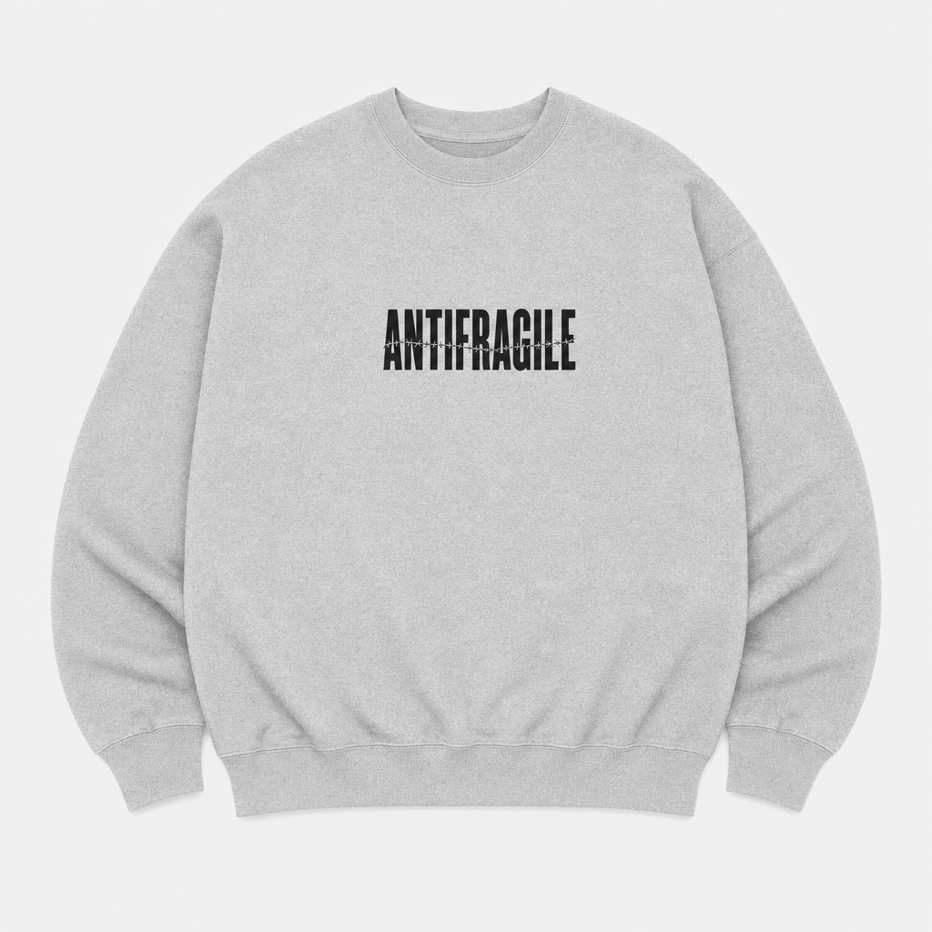 Antifragile Crewneck